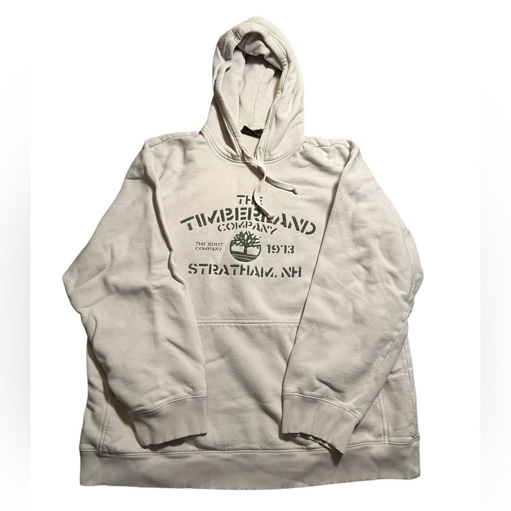 Timberland Sweatshirt